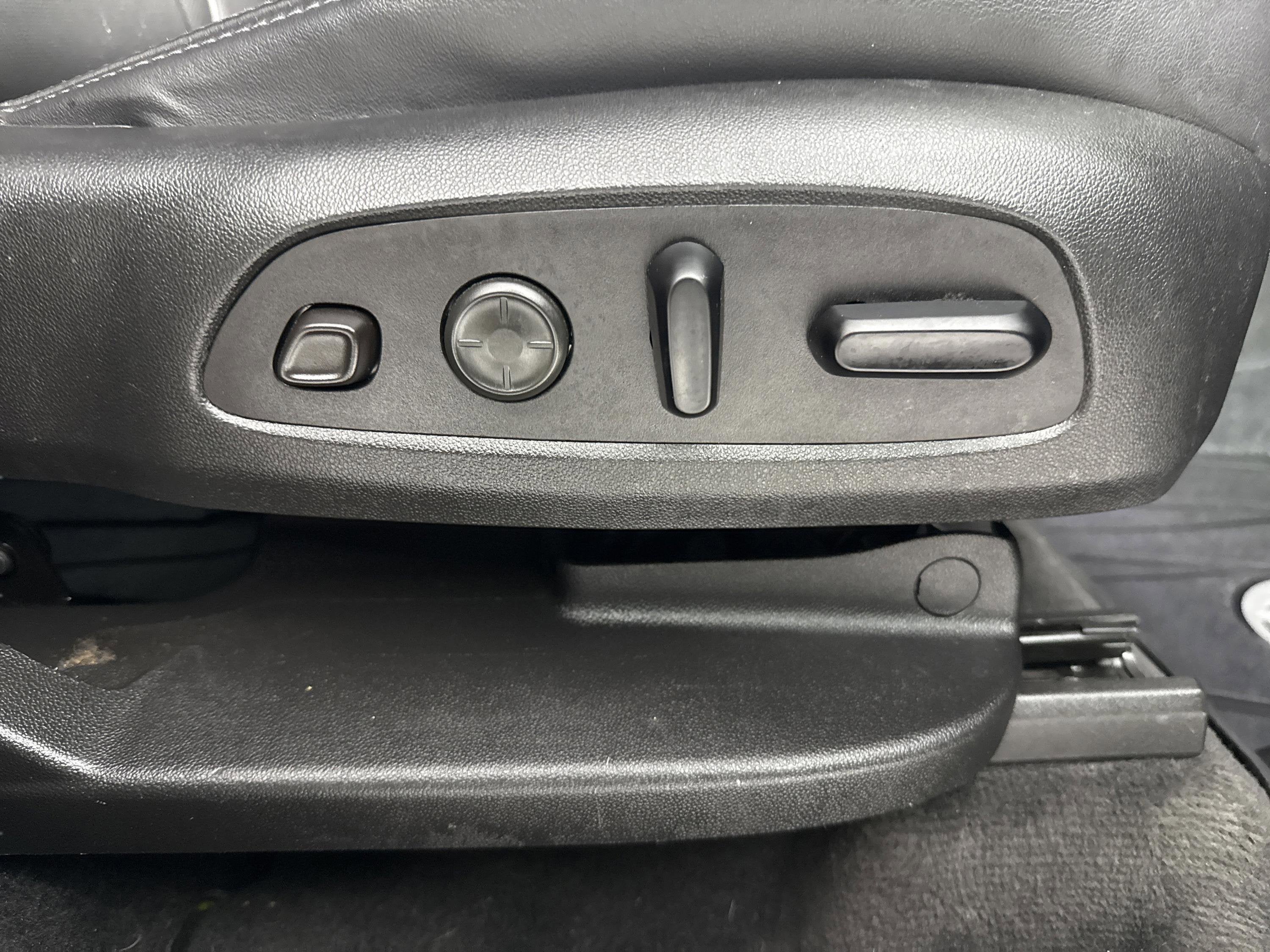 2020 Buick Enclave Avenir