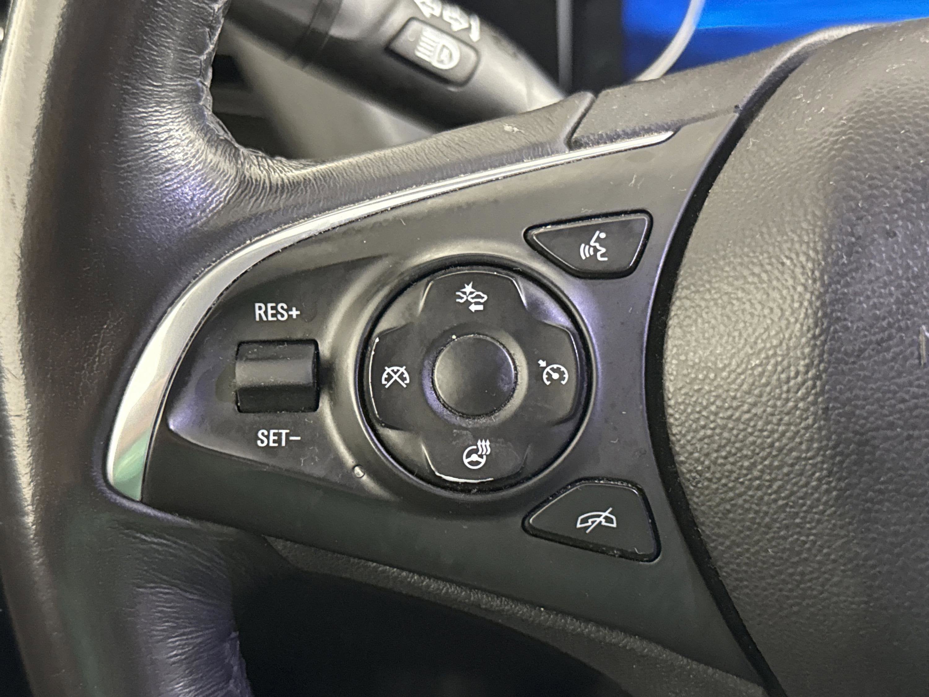 2020 Buick Enclave Avenir