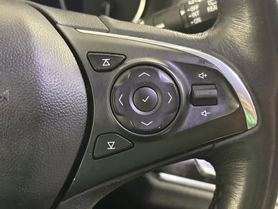 2020 Buick Enclave Avenir