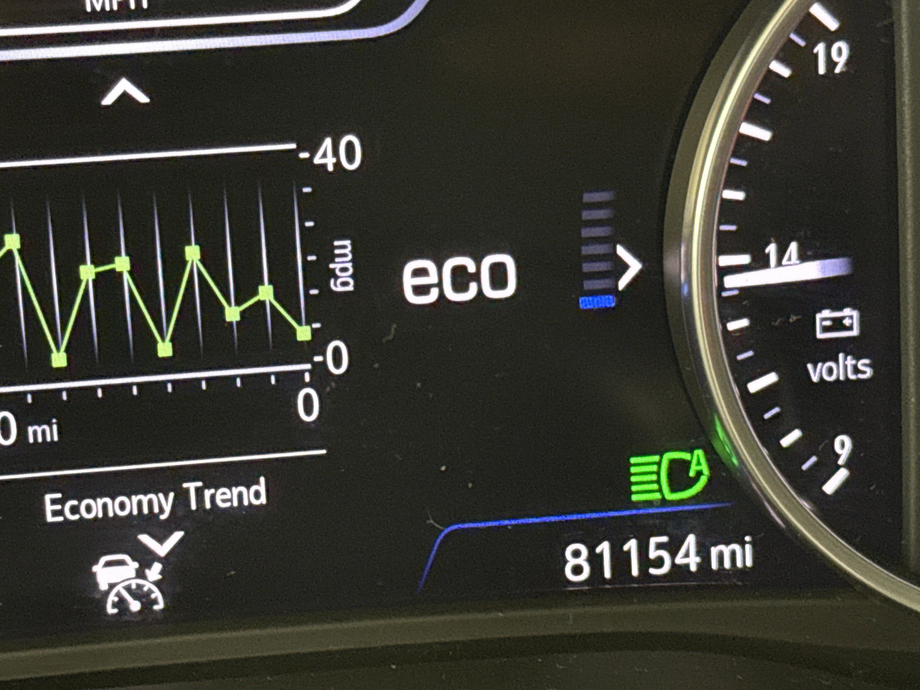 2020 Buick Enclave Avenir