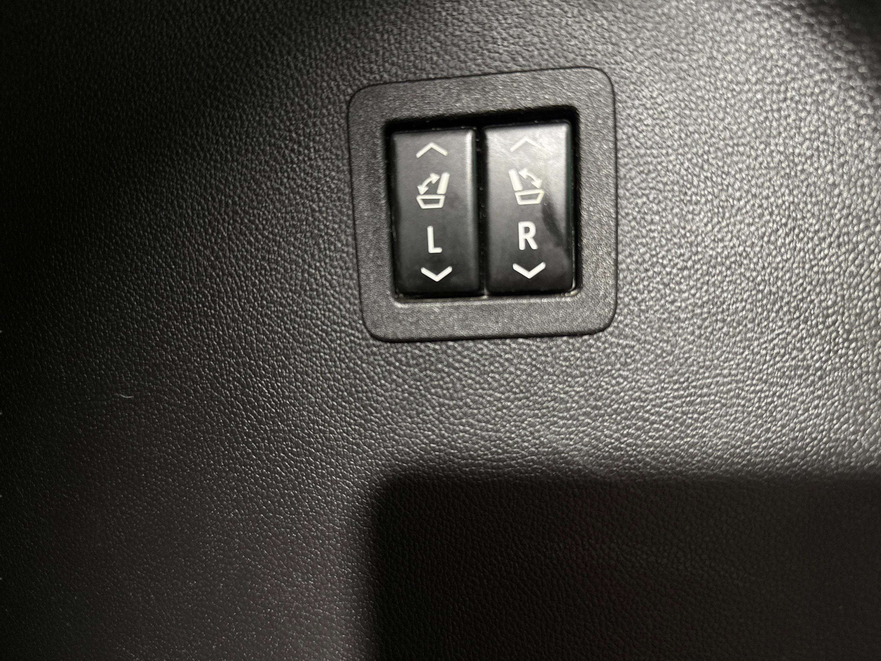 2020 Buick Enclave Avenir