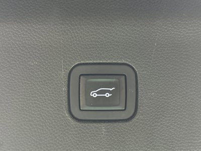 2020 Buick Enclave Avenir