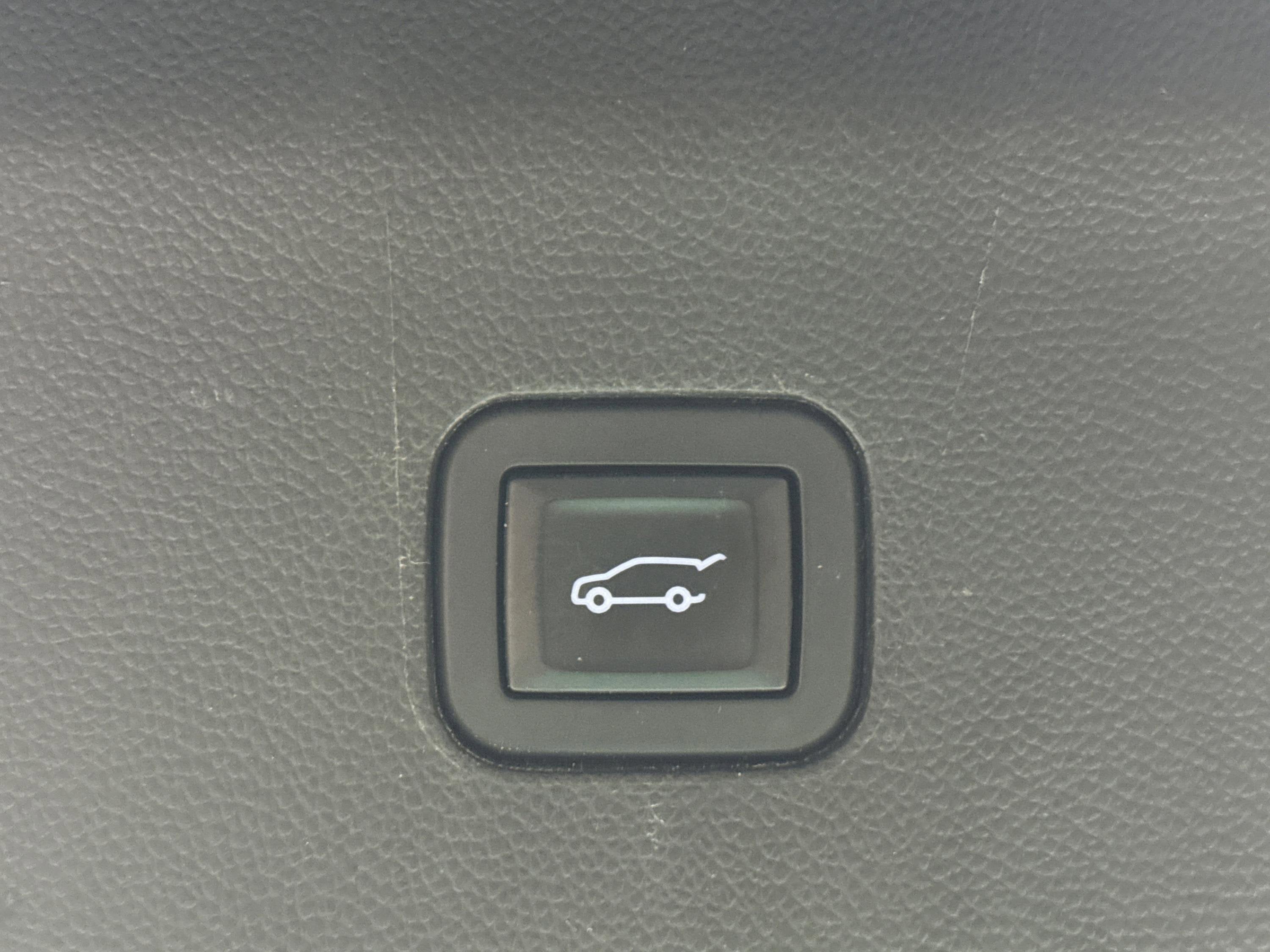 2020 Buick Enclave Avenir