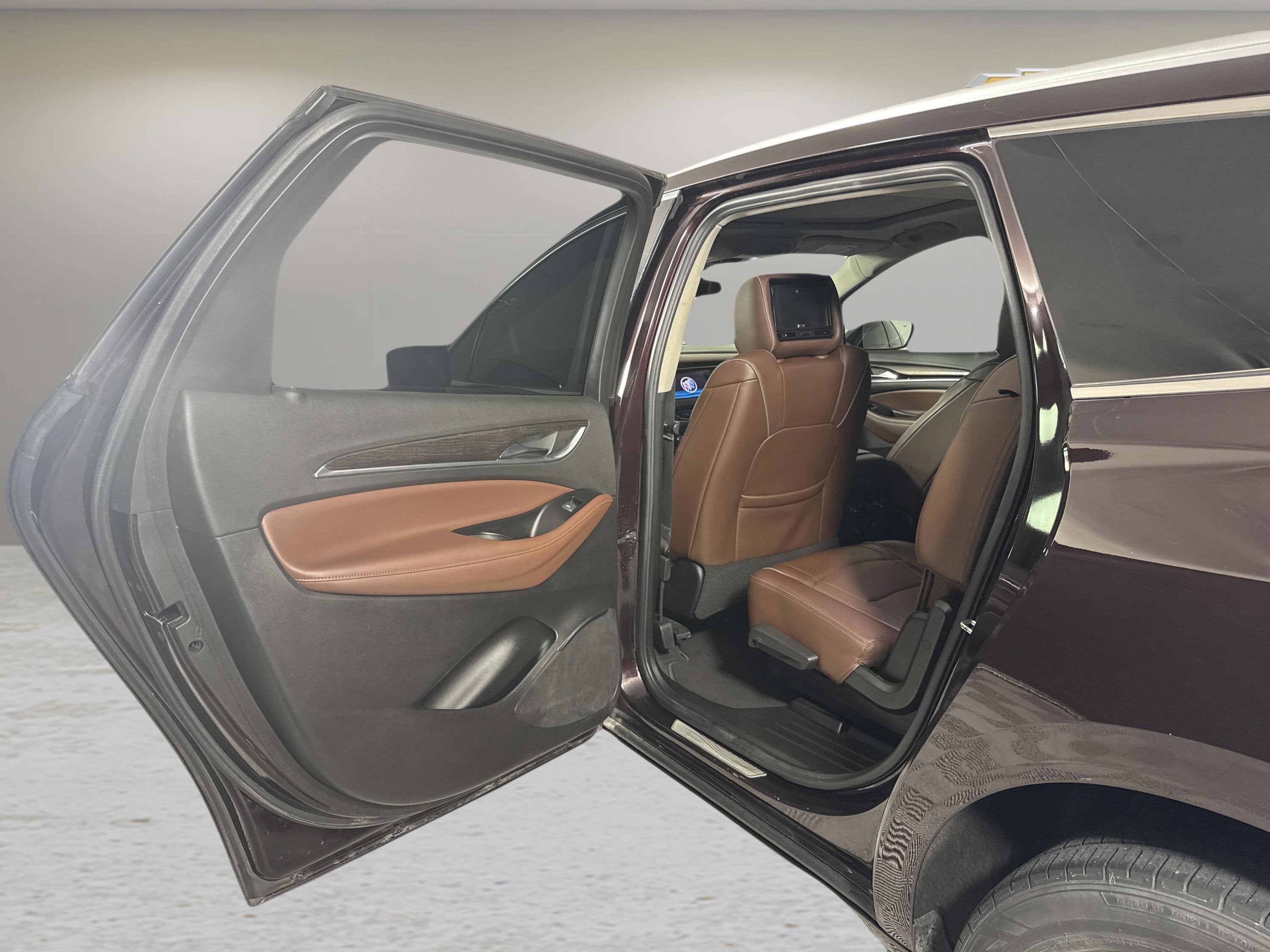 2020 Buick Enclave Avenir