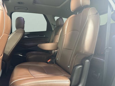 2020 Buick Enclave Avenir