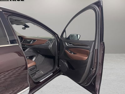 2020 Buick Enclave Avenir