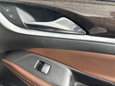 2020 Buick Enclave Avenir