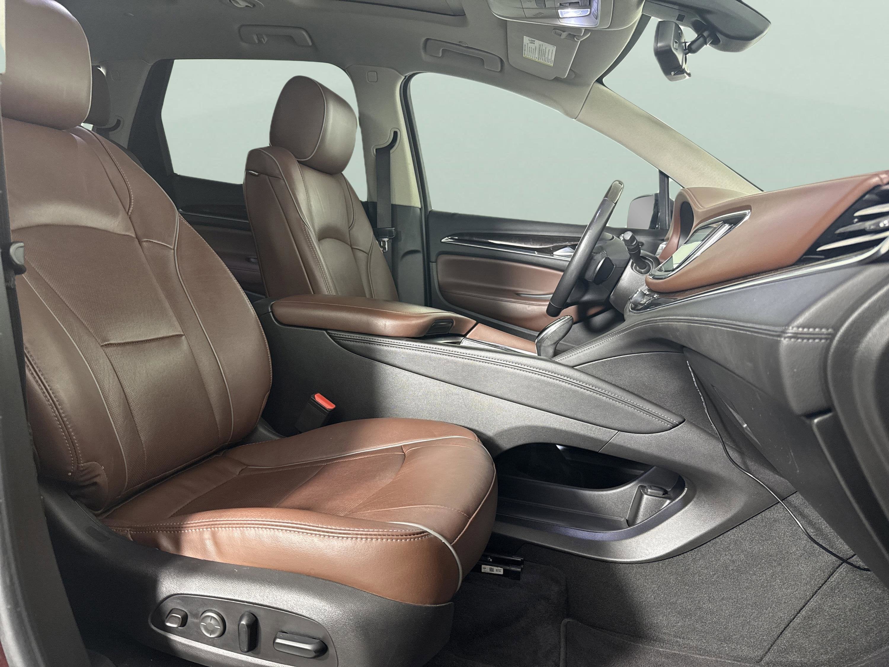 2020 Buick Enclave Avenir