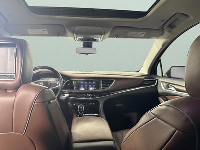 2020 Buick Enclave Avenir