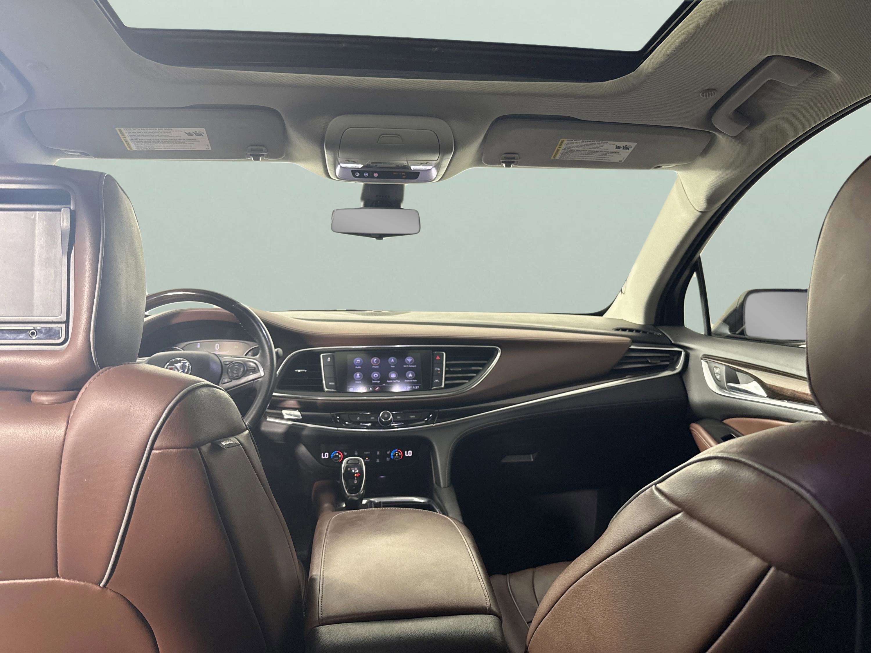 2020 Buick Enclave Avenir