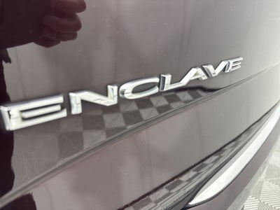 2020 Buick Enclave Avenir