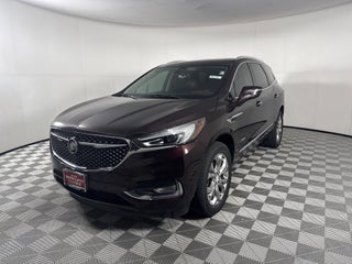 2020 Buick Enclave Avenir