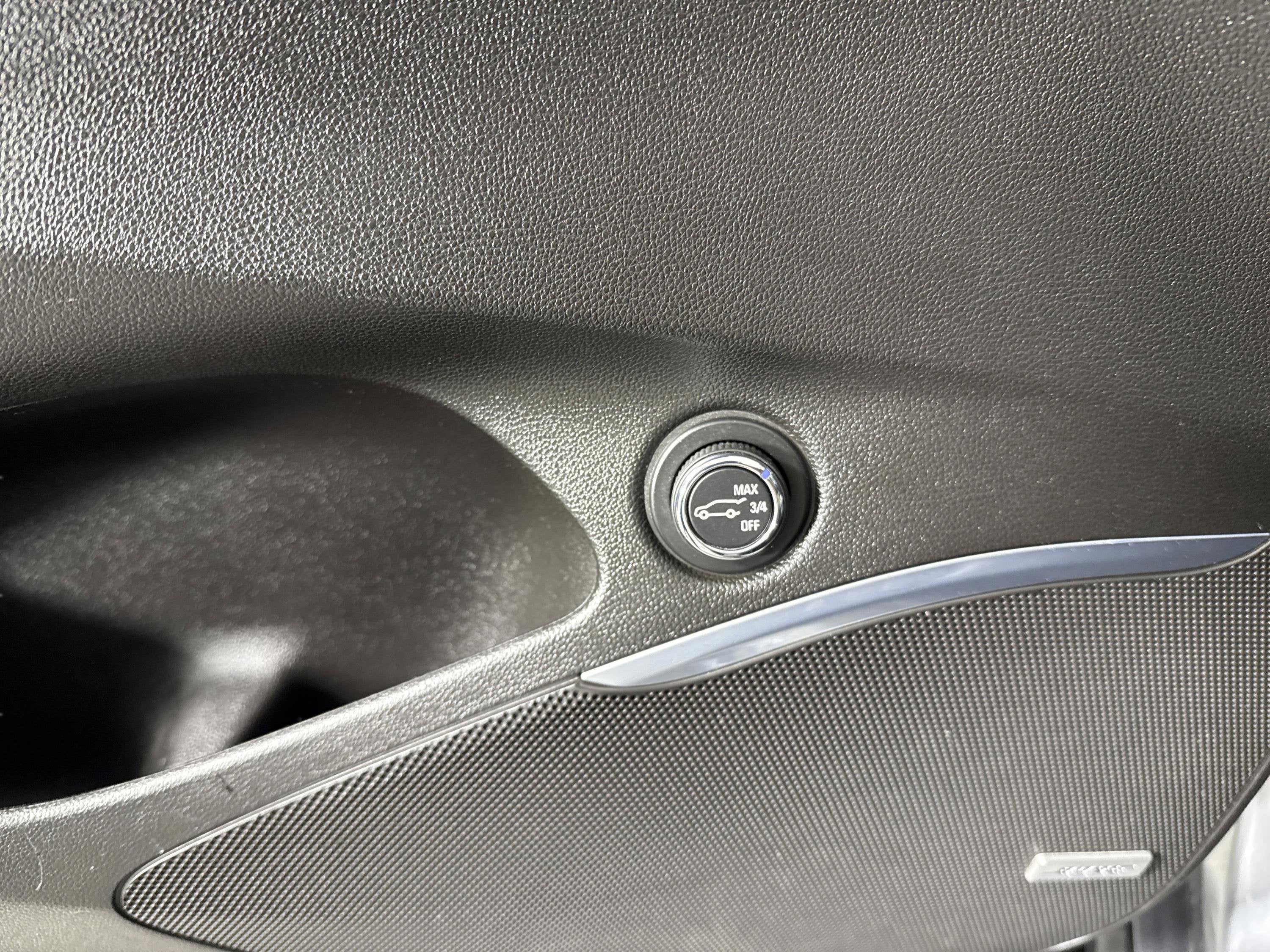 2020 Buick Enclave Avenir