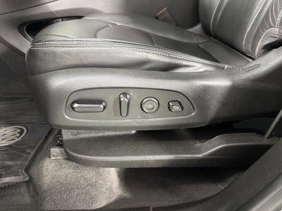 2020 Buick Enclave Avenir