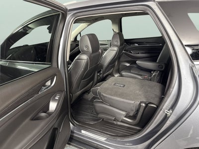 2020 Buick Enclave Avenir