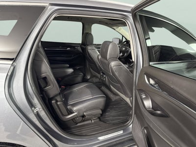 2020 Buick Enclave Avenir