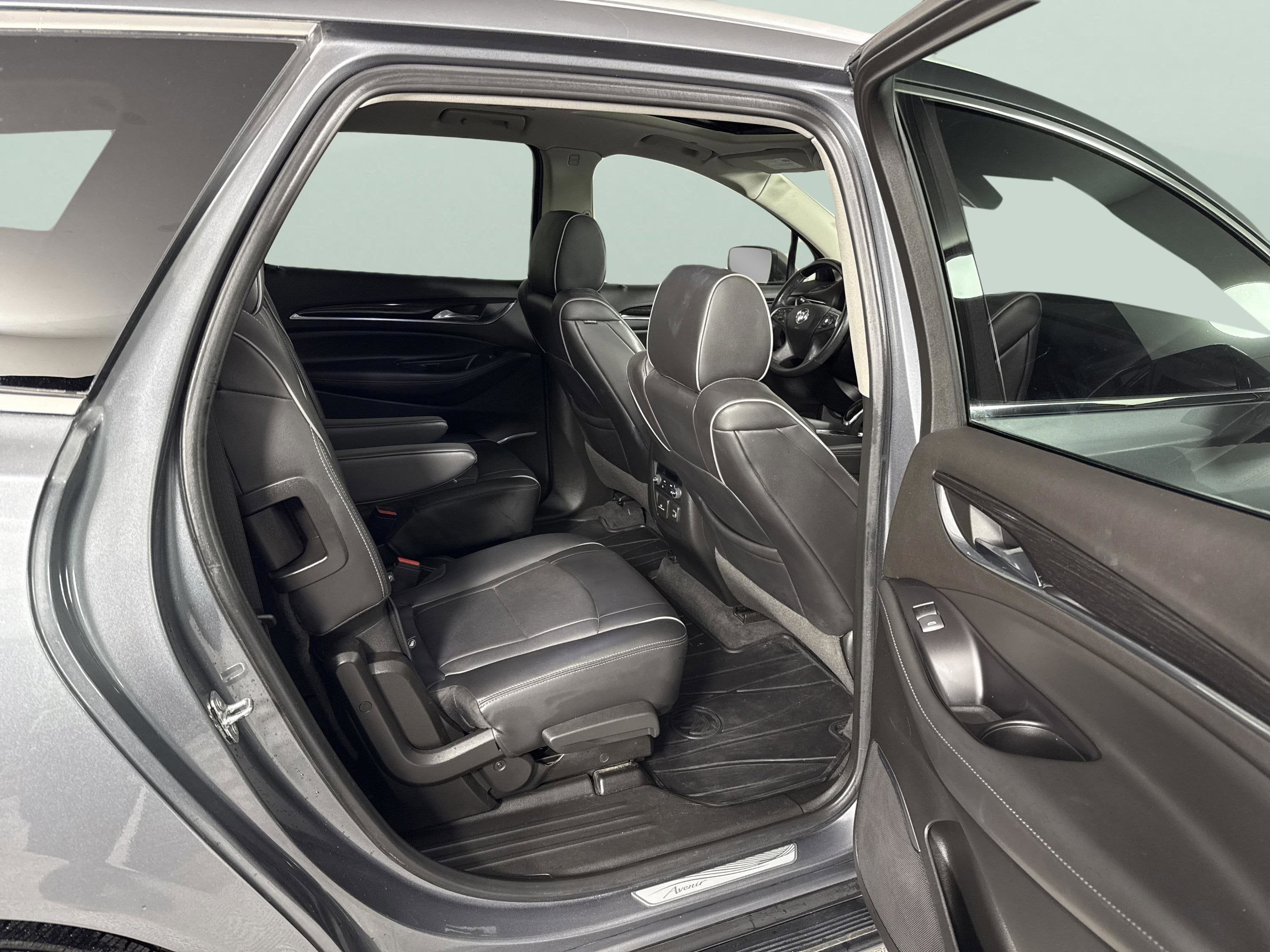 2020 Buick Enclave Avenir