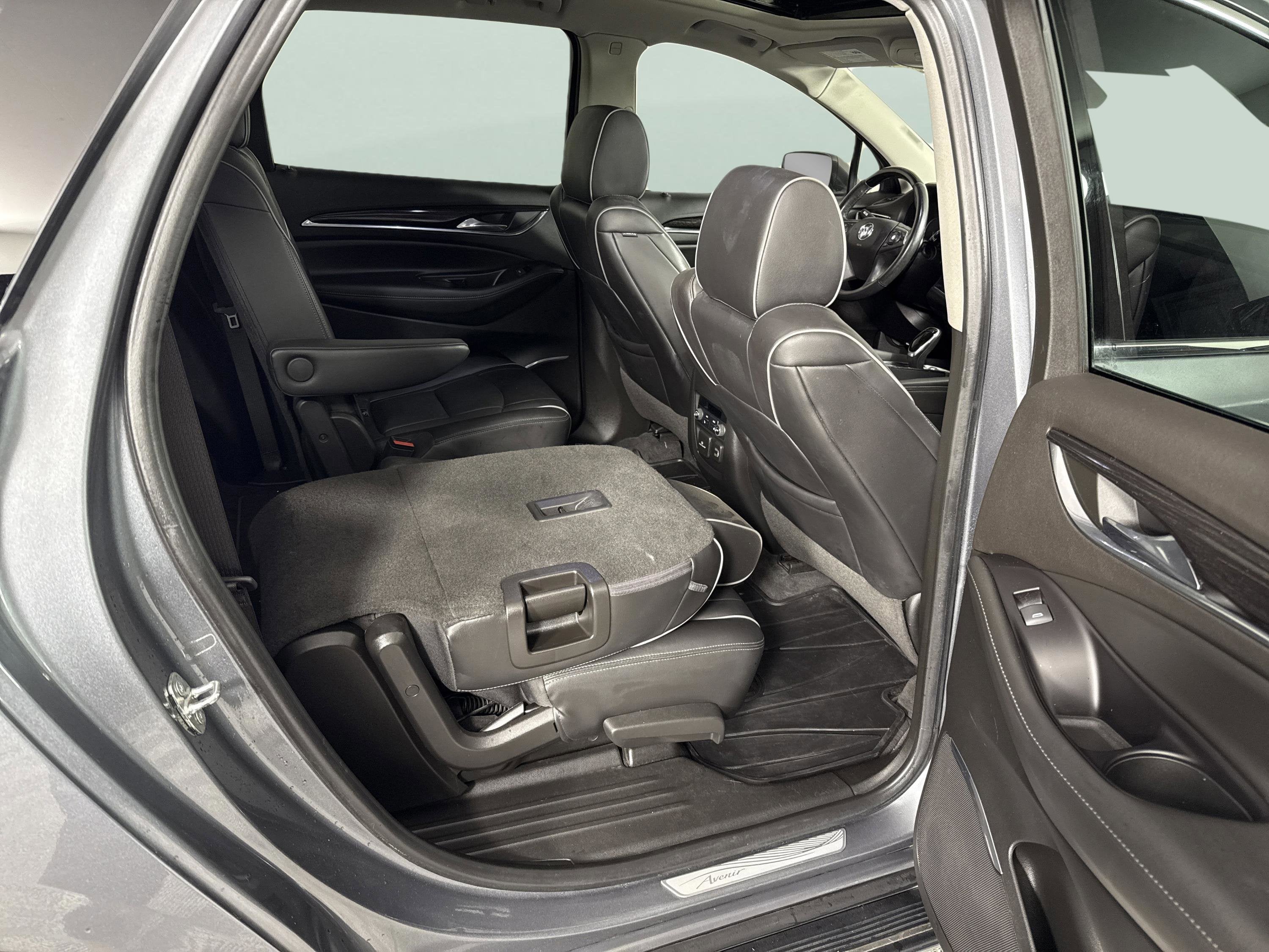 2020 Buick Enclave Avenir