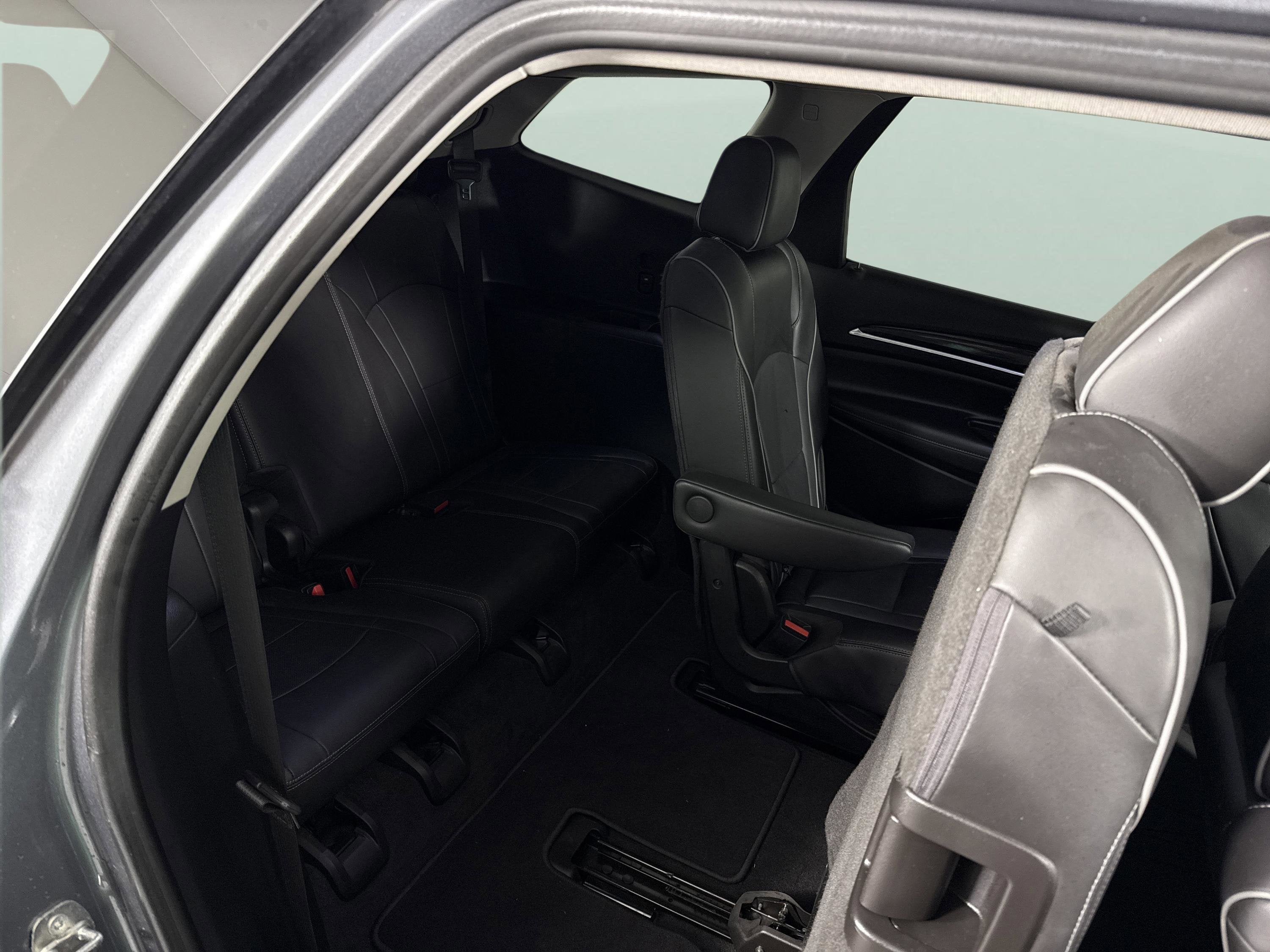 2020 Buick Enclave Avenir