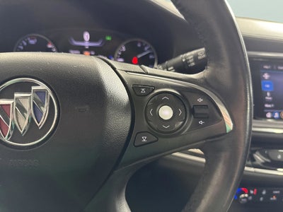 2020 Buick Enclave Avenir