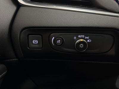 2020 Buick Enclave Avenir