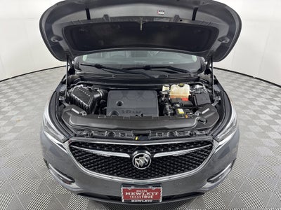 2020 Buick Enclave Avenir