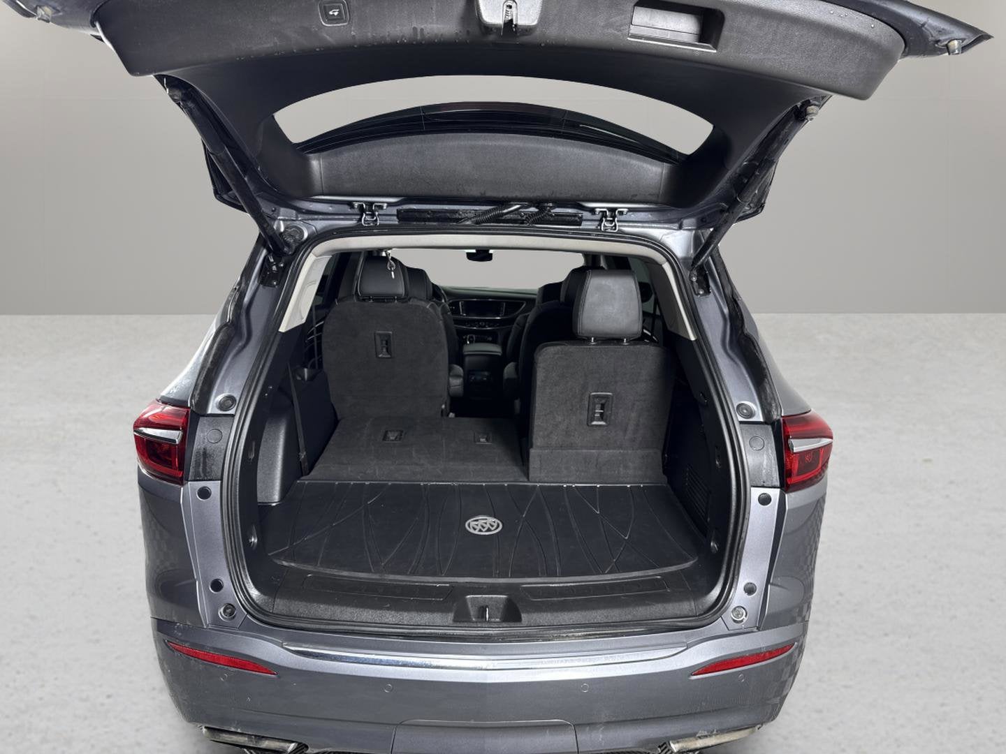 2020 Buick Enclave Avenir