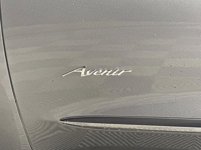 2020 Buick Enclave Avenir