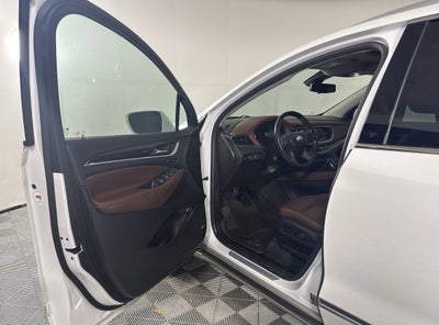 2018 Buick Enclave Avenir