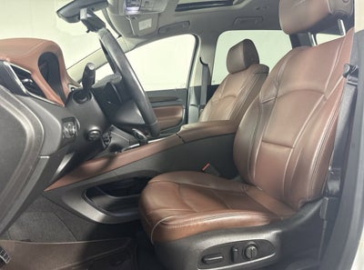 2018 Buick Enclave Avenir