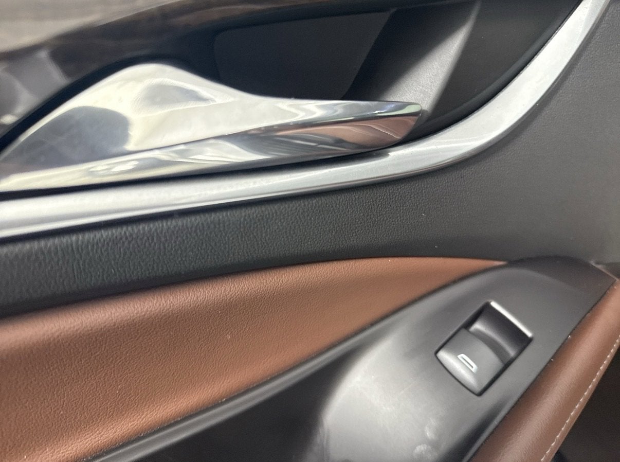 2018 Buick Enclave Avenir