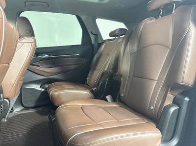 2018 Buick Enclave Avenir