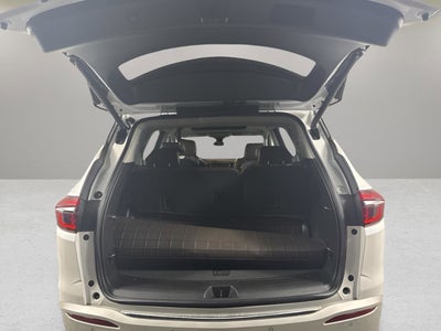 2018 Buick Enclave Avenir