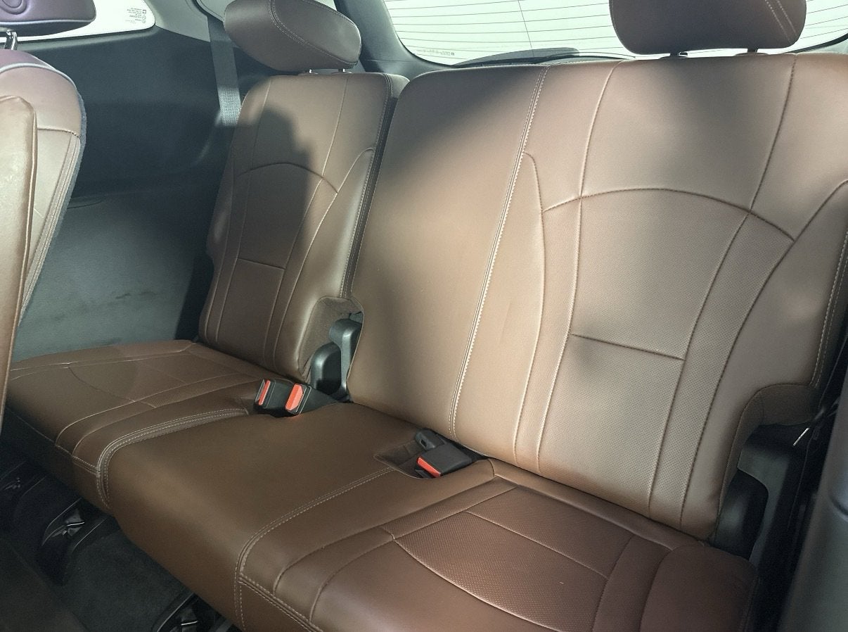 2018 Buick Enclave Avenir