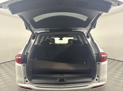 2018 Buick Enclave Avenir
