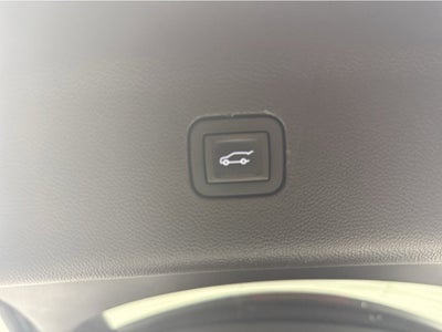 2018 Buick Enclave Avenir