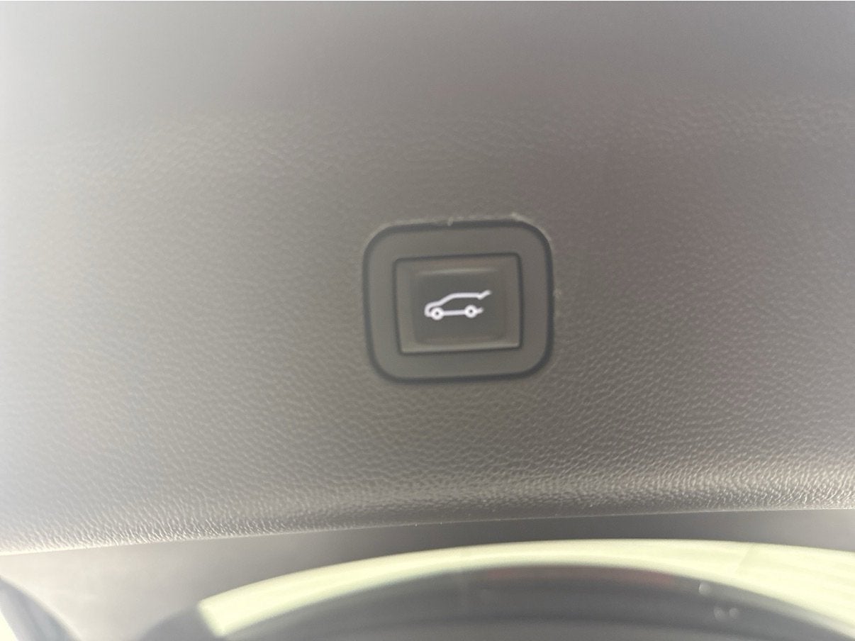 2018 Buick Enclave Avenir