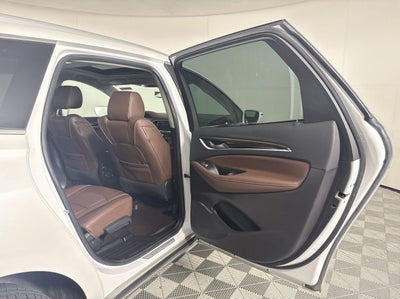2018 Buick Enclave Avenir