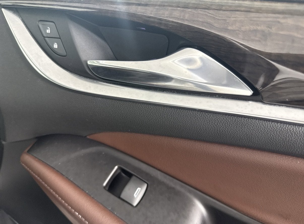 2018 Buick Enclave Avenir