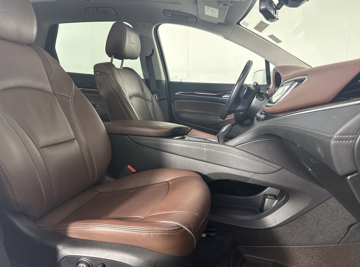 2018 Buick Enclave Avenir