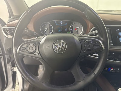 2018 Buick Enclave Avenir