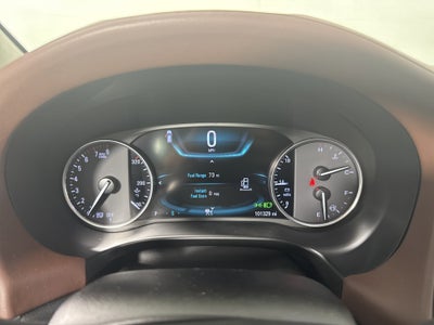 2018 Buick Enclave Avenir