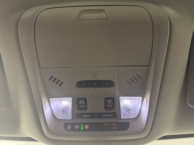 2018 Buick Enclave Avenir