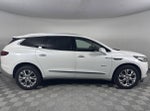 2018 Buick Enclave Avenir