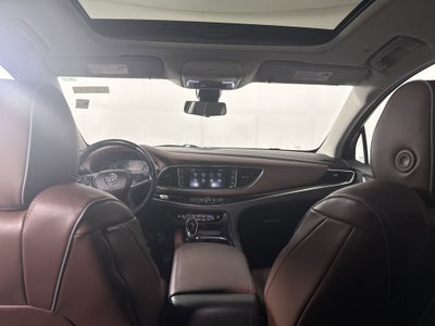 2018 Buick Enclave Avenir