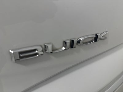 2018 Buick Enclave Avenir