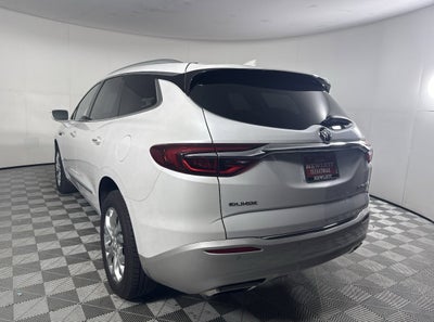 2018 Buick Enclave Avenir