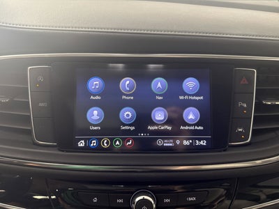 2023 Buick Enclave Avenir