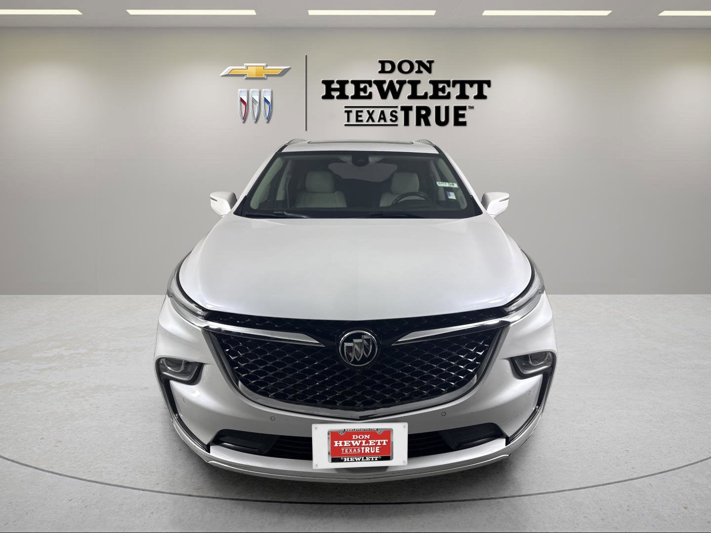 2023 Buick Enclave Avenir