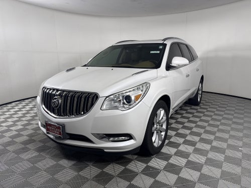 2017 Buick Enclave Premium